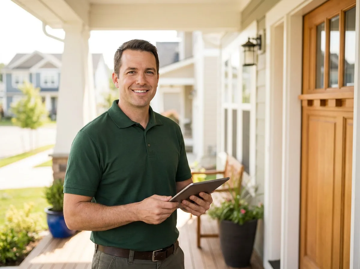 Pest control FAQs for Burlington, ND